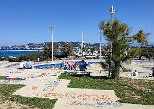 Marseille- Vieille-Chapelle - 1er Mai 2022 -03